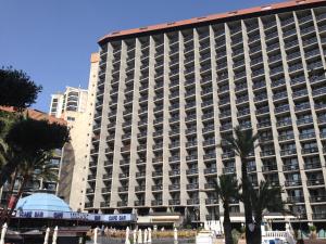 Hotel Marina hotel, 
Benidorm, Spain.
The photo picture quality can be
variable. We apologize if the
quality is of an unacceptable
level.