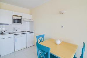 Appartements Residence Cap Hermes - maeva Home : photos des chambres