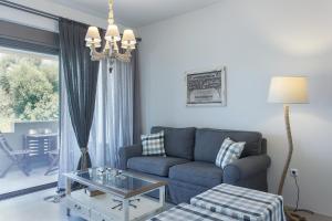 Evais Boutique Houses & Luxury Suites Evia Greece