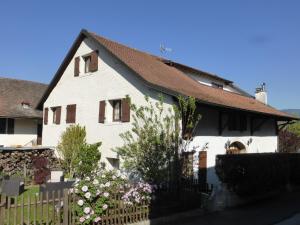 Appartement La Vy Bochenay Vulbens Frankreich