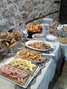 Vergoula's Mansion Kastoria Greece