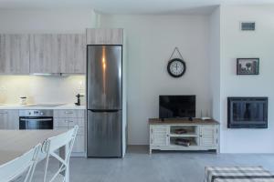 Evais Boutique Houses & Luxury Suites Evia Greece