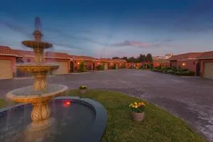 منتجع مارينا جويل - Ahad Rafidah