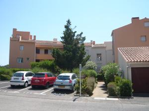 Appartement à Carqueiranne