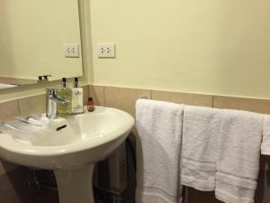 Luxury suite across SM Megamall