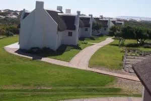 Draaihoek Lodge & Restaurant - Aurora