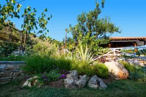 Villa dell' Angelo Skiathos Greece