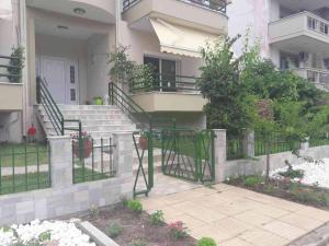 Dimitra Apartments Kavala Greece