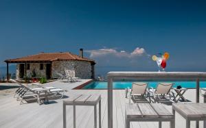 Karavia Lux Inn Pelion Greece