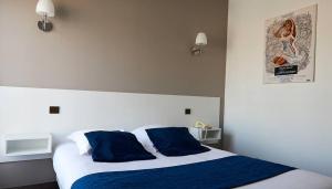 Logis Hôtel-restaurant Le Grand Cerf