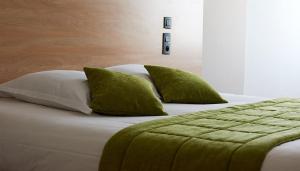 Logis Hôtel-restaurant Le Grand Cerf