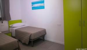 Appartamento con 2 Camere da Letto
