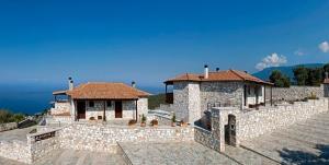 Karavia Lux Inn Pelion Greece