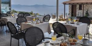 Karavia Lux Inn Pelion Greece