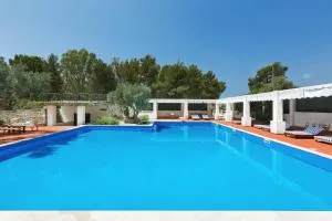 Masseria Colosso by BarbarHouse - Patù