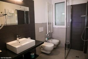 Suite Apartment room in Residence Acquasuite