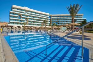 Hipotels Gran Playa de Palma