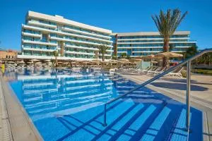 Hipotels Gran Playa de Palma - San Francesch