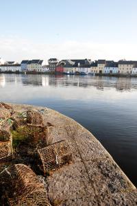 The Herons Rest Townhouse B&B