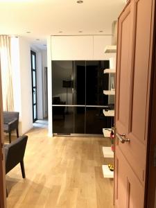 Appartements Urban et Pure : photos des chambres