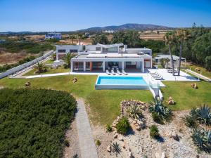 Villa Seven Rhodes Greece