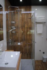 Apartament Żeglarski Wilkasy