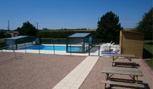 B&B / Chambres d'hotes L'Escale de la Baie de Somme : photos des chambres