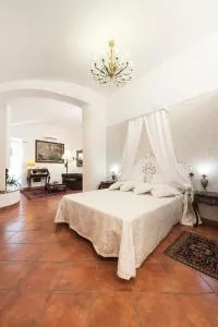 Palazzo Castelleschi - Tarquinia