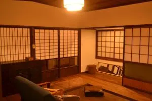 ILHA / ACCOMMODATION - Mimasaka