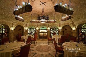 Halasi Pince Panzió