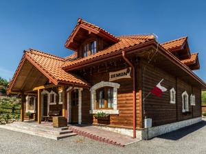 Bałtów Zajazd Przystocze