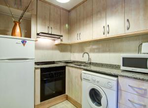 Valencia Suite ArchsenseApartments