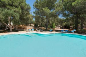 Villa Ricci by Perle di Puglia