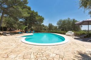 Villa Ricci by Perle di Puglia