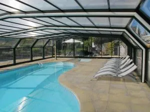 Hotel Nuit Et Jour - La Maison de Lucile - 滨海勒维维耶