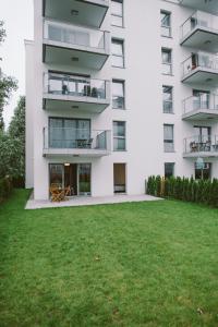 Apartamenty Rodzina nad morzem