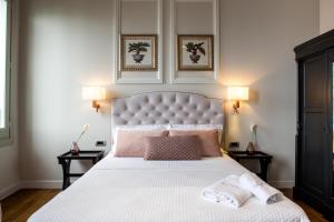 Gambello Luxury Rooms