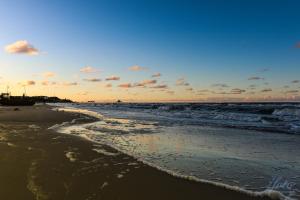 Ferienwohnungen H. Fritz in Ahlbeck