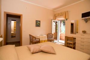 Albergo Ristorante il Fungo