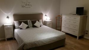 La Maison di Brigitte e Simone