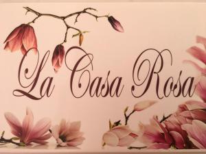 La casa Rosa