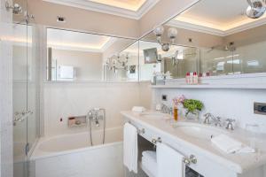 Chambre Double Deluxe