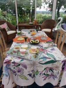 Folly Studio Bed and Breakfast