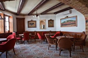 Halasi Pince Panzió