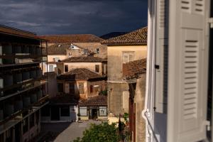 Gambello Luxury Rooms