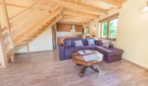 Bobrówka - Nowosiółki