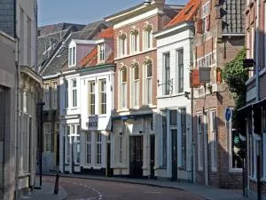 The Guest Apartments - Lange Putstraat - Rosmalen