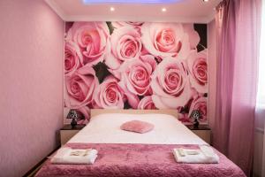 Superior King Room room in Ladomir v Borisovo