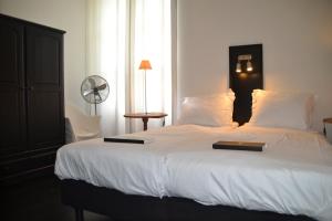 Hotels Chateau Les Merles et ses Villas : photos des chambres