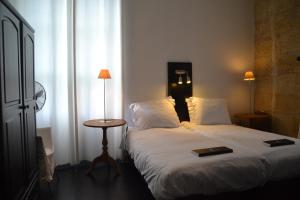 Hotels Chateau Les Merles et ses Villas : photos des chambres